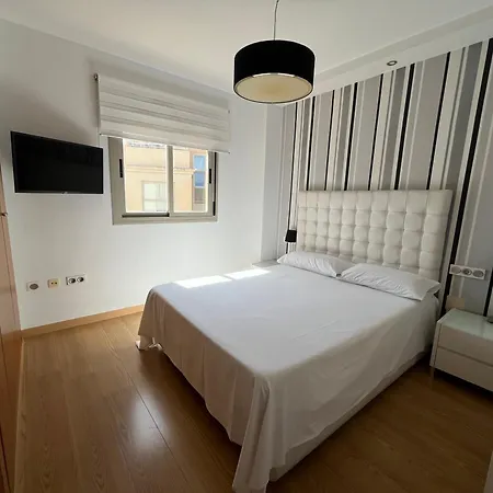 Apartament Weforyou Olas Del Mediterraneo Torremolinos