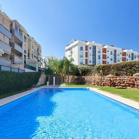Apartament Weforyou Olas Del Mediterraneo