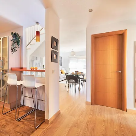Weforyou Olas Del Mediterraneo Apartament *