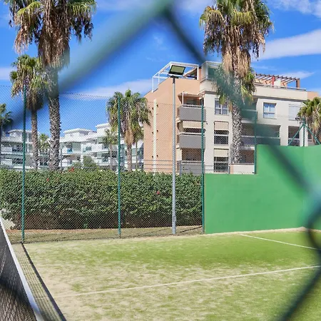 Apartament Weforyou Olas Del Mediterraneo *