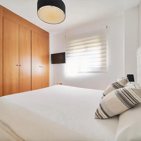 Apartament Weforyou Olas Del Mediterraneo *