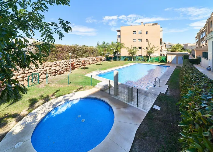 Weforyou Olas Del Mediterraneo Torremolinos