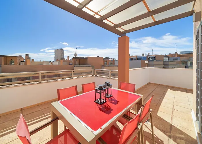 Weforyou Olas Del Mediterraneo