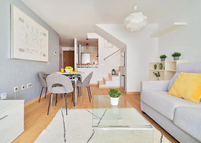 Lejlighed Weforyou Olas Del Mediterraneo Torremolinos