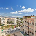 Апартаменти Weforyou Olas Del Mediterraneo *