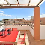 Weforyou Olas Del Mediterraneo Торремолінос