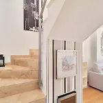 Weforyou Olas Del Mediterraneo Апартаменти Торремолінос