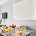 Weforyou Olas Del Mediterraneo Торремолінос