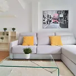 Weforyou Olas Del Mediterraneo Апартаменти