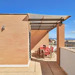 Weforyou Olas Del Mediterraneo Апартаменти *