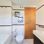 Weforyou Olas Del Mediterraneo Апартаменти Торремолінос