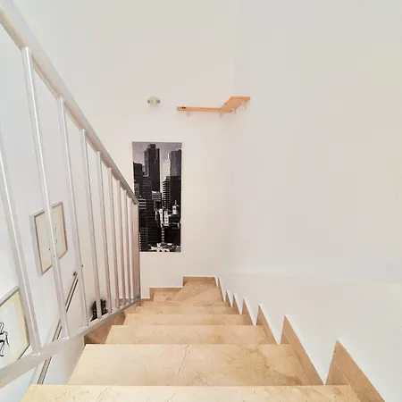 Weforyou Olas Del Mediterraneo *