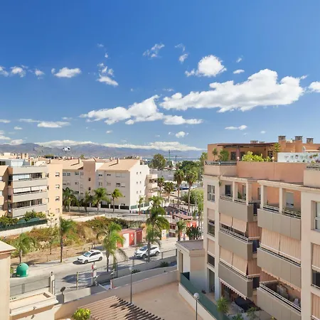 Apartamento Weforyou Olas Del Mediterraneo *