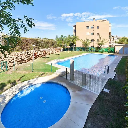 Weforyou Olas Del Mediterraneo Torremolinos