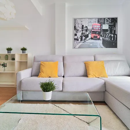 Weforyou Olas Del Mediterraneo Apartamento