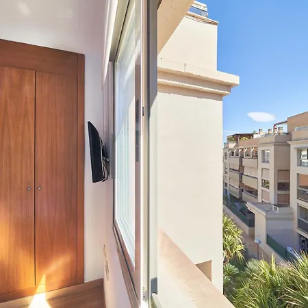 Weforyou Olas Del Mediterraneo Apartamento *