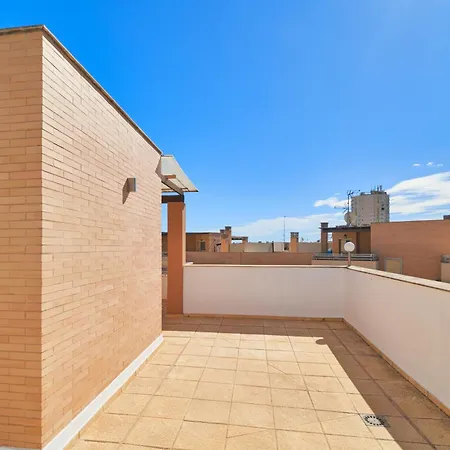 Weforyou Olas Del Mediterraneo *