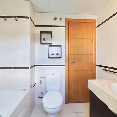 Weforyou Olas Del Mediterraneo Apartamento Torremolinos