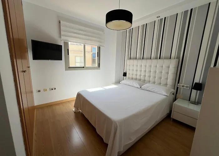 Appartamento Weforyou Olas Del Mediterraneo Torremolinos