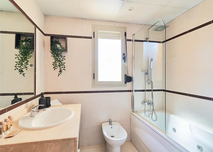 Appartement Weforyou Olas Del Mediterraneo