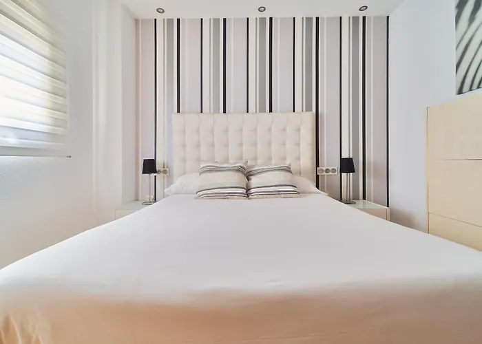 Weforyou Olas Del Mediterraneo Appartement Torremolinos