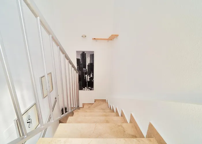 Weforyou Olas Del Mediterraneo *