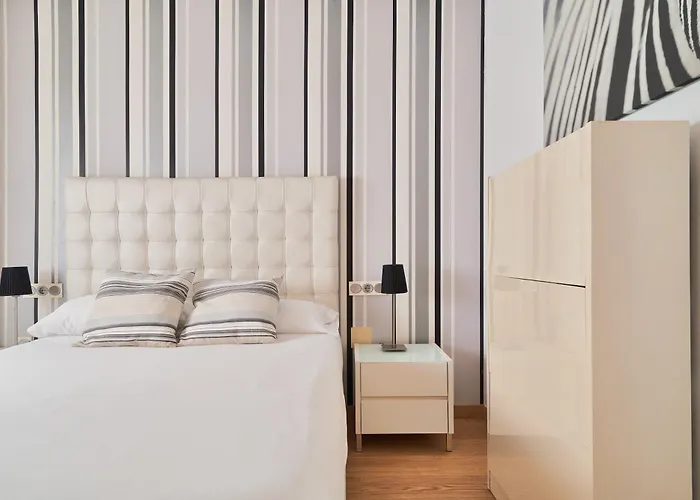 Weforyou Olas Del Mediterraneo Appartement