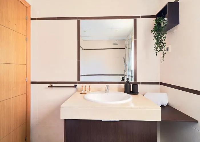 Appartement Weforyou Olas Del Mediterraneo