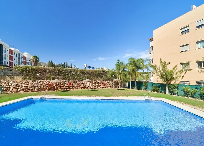 Weforyou Olas Del Mediterraneo *