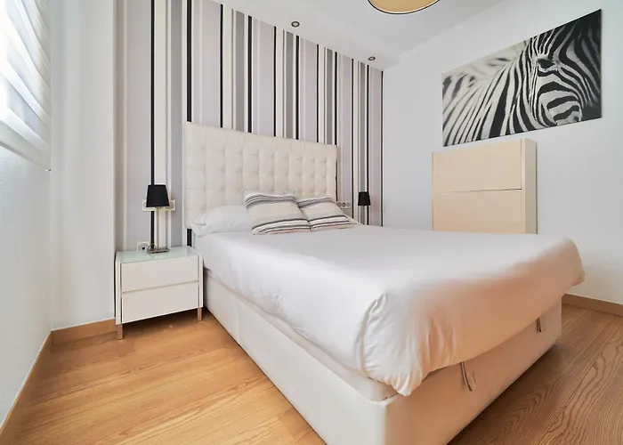 Weforyou Olas Del Mediterraneo *