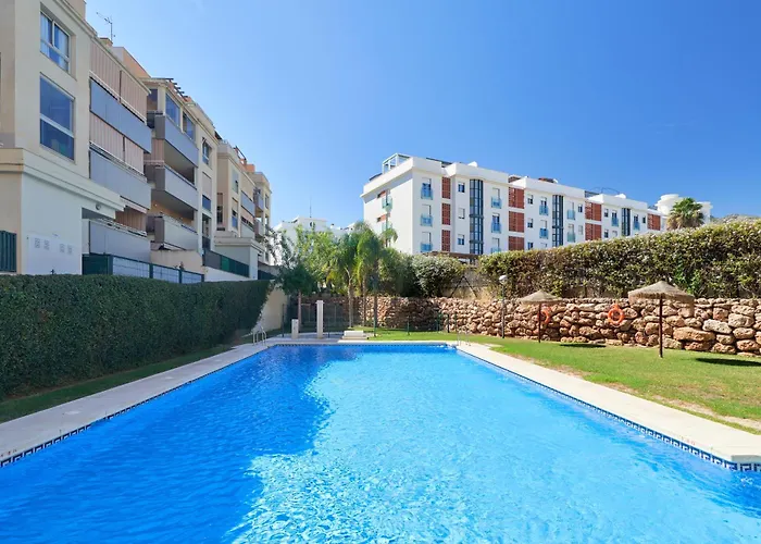 Appartement Weforyou Olas Del Mediterraneo