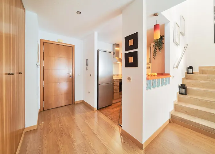 Weforyou Olas Del Mediterraneo Appartement *