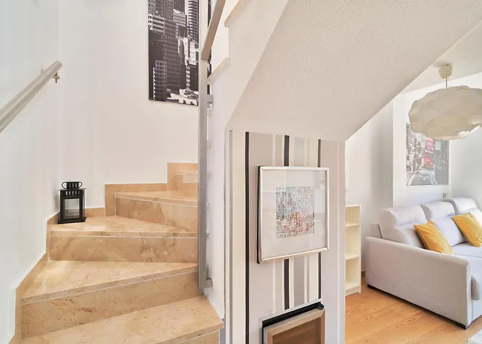 Weforyou Olas Del Mediterraneo Appartamento Torremolinos