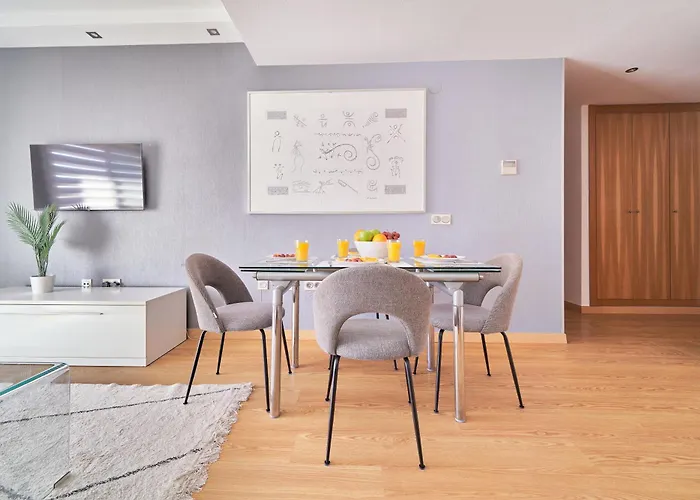 Weforyou Olas Del Mediterraneo *