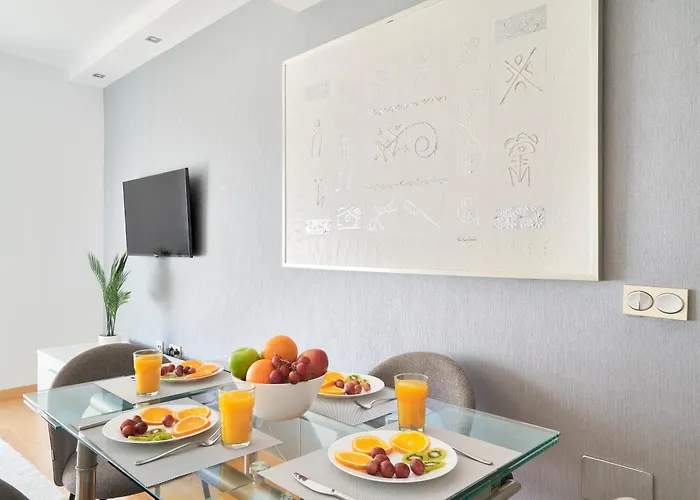 Weforyou Olas Del Mediterraneo Torremolinos