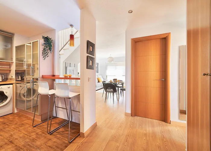 Weforyou Olas Del Mediterraneo Appartement *