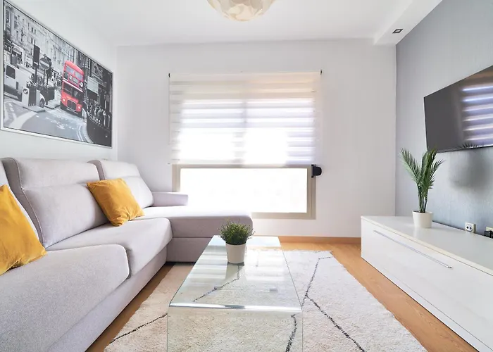 Weforyou Olas Del Mediterraneo *