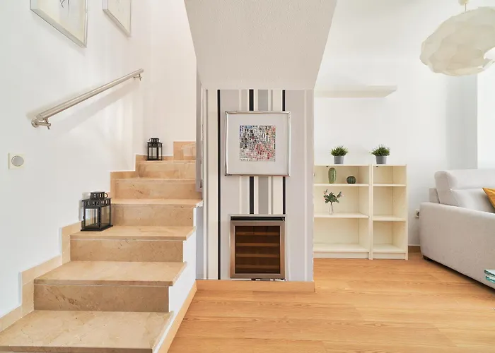 Weforyou Olas Del Mediterraneo Torremolinos