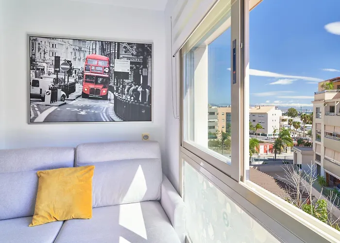 Weforyou Olas Del Mediterraneo * Torremolinos