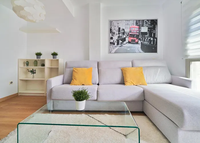 Weforyou Olas Del Mediterraneo Appartamento