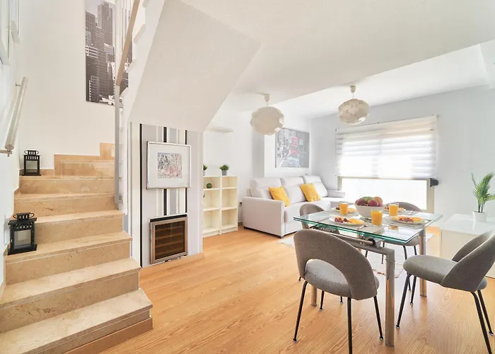 Appartement Weforyou Olas Del Mediterraneo