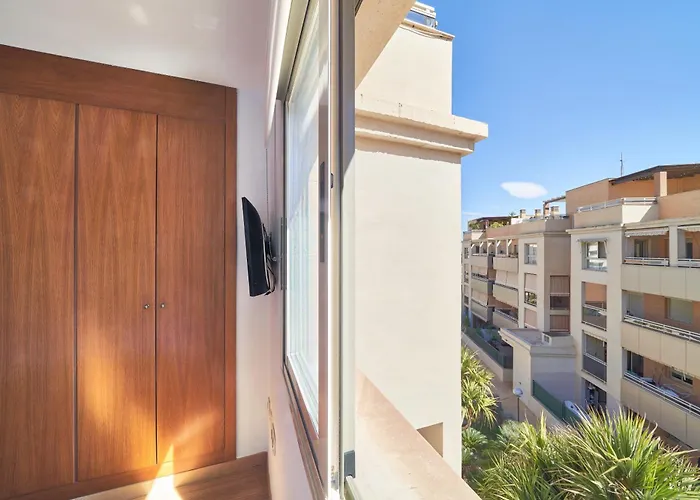 Weforyou Olas Del Mediterraneo Appartement *