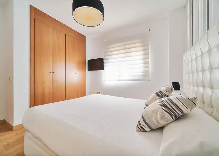 Appartement Weforyou Olas Del Mediterraneo *