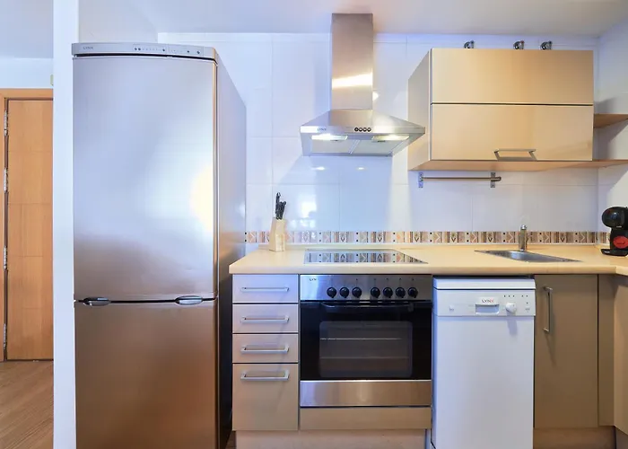 Appartement Weforyou Olas Del Mediterraneo Torremolinos