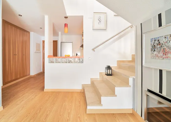 Weforyou Olas Del Mediterraneo * Torremolinos