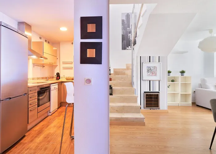 Weforyou Olas Del Mediterraneo Appartement