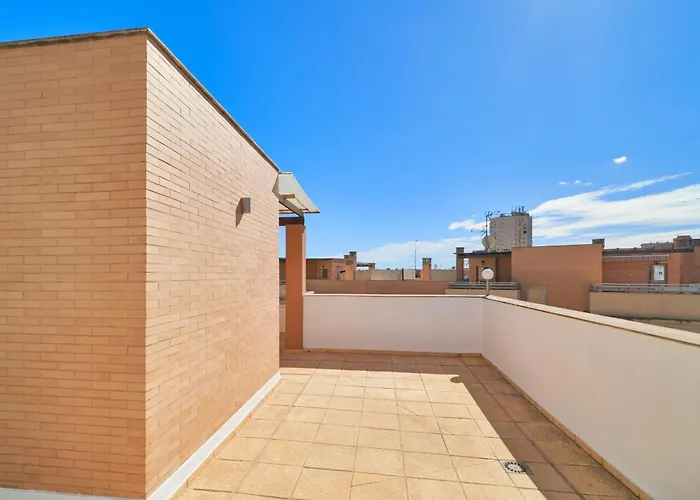 Weforyou Olas Del Mediterraneo *