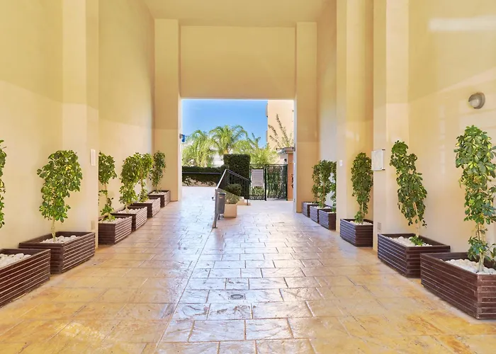 Weforyou Olas Del Mediterraneo * Torremolinos