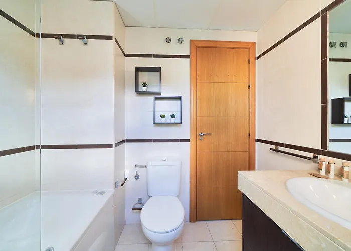 Weforyou Olas Del Mediterraneo Appartement Torremolinos