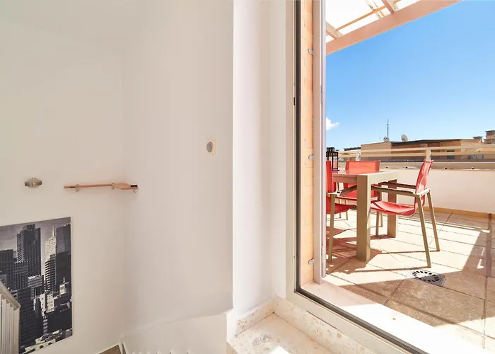 Weforyou Olas Del Mediterraneo Torremolinos